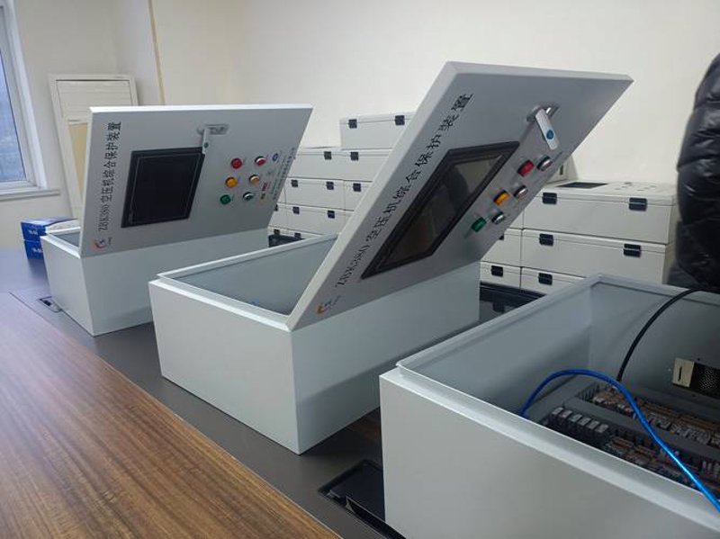 警惕PLC控制系统应用中的常见误区