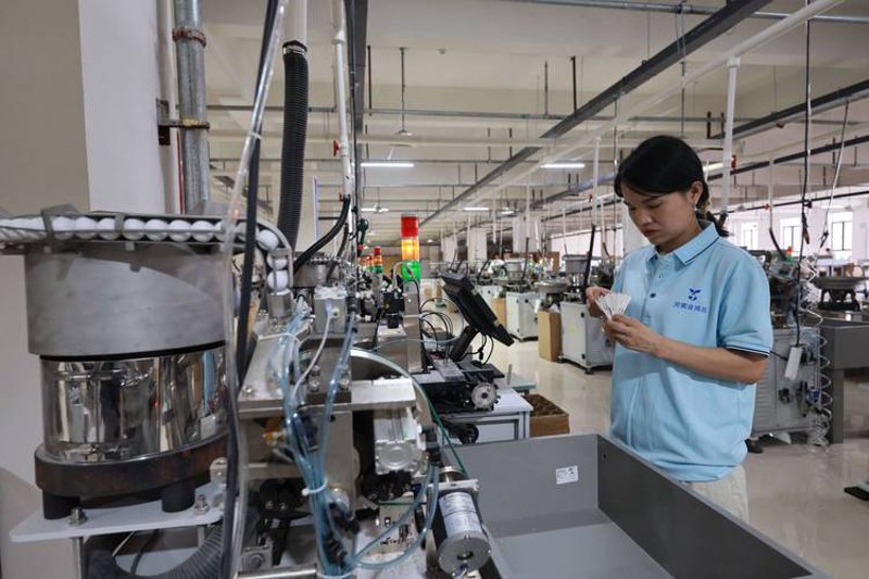 武汉工业自动化:智能制造的未来引擎